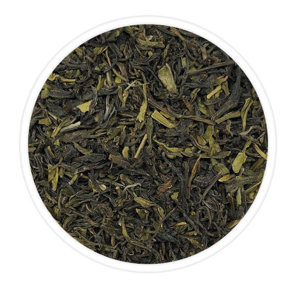Thea Green Tea (Premium Quality) - 100 GM, Prepare 180 ML Water, boil at 90°C, add Thea Tea 1 Teaspoon, brew for 2-3 minutes, serve hot. You can add honey if required, Whole Green tea Leaves (2nd Flush)